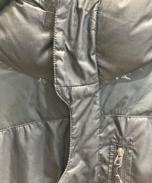 Patagonia（パタゴニア）Patagonia (パタゴニア) ダウンパーカー ブラック サイズ:XLの古着・服飾アイテム