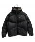 Patagonia（パタゴニア）の古着「ダウンパーカー」｜ブラック