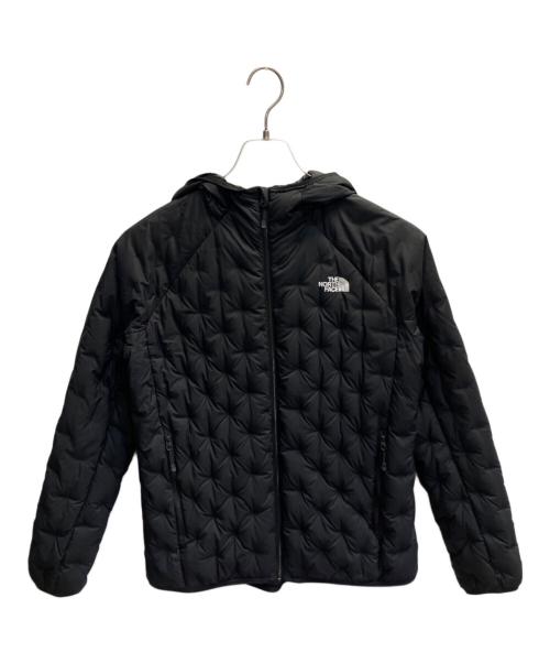 THE NORTH FACE（ザ ノース フェイス）THE NORTH FACE (ザ ノース フェイス) アストロライトフーディ ブラック サイズ:Mの古着・服飾アイテム