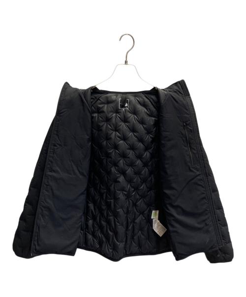 THE NORTH FACE（ザ ノース フェイス）THE NORTH FACE (ザ ノース フェイス) アストロライトフーディ ブラック サイズ:Mの古着・服飾アイテム