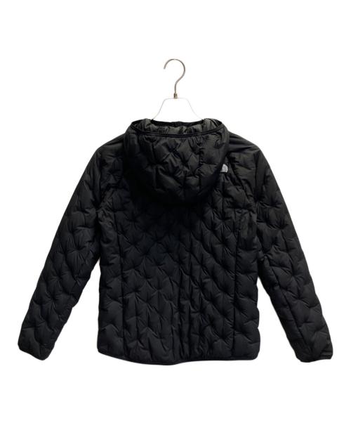 THE NORTH FACE（ザ ノース フェイス）THE NORTH FACE (ザ ノース フェイス) アストロライトフーディ ブラック サイズ:Mの古着・服飾アイテム