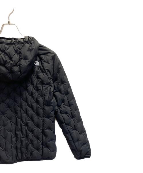 THE NORTH FACE（ザ ノース フェイス）THE NORTH FACE (ザ ノース フェイス) アストロライトフーディ ブラック サイズ:Mの古着・服飾アイテム