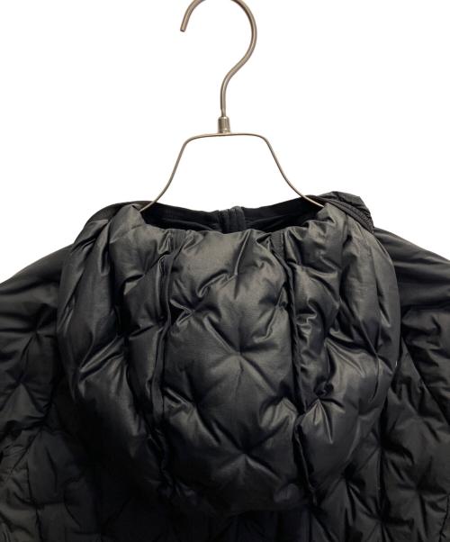 THE NORTH FACE（ザ ノース フェイス）THE NORTH FACE (ザ ノース フェイス) アストロライトフーディ ブラック サイズ:Mの古着・服飾アイテム