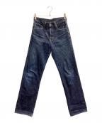 LEVI'Sリーバイス）の古着「デニムパンツ」｜インディゴ