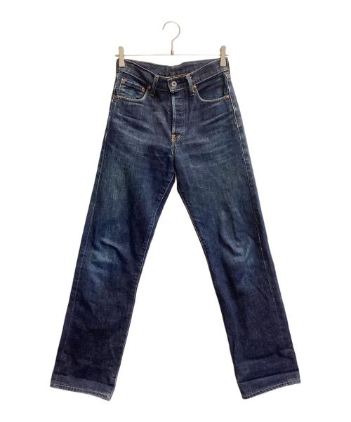 LEVI'S（リーバイス）LEVI'S (リーバイス) デニムパンツ インディゴ サイズ:71cm (W28)の古着・服飾アイテム