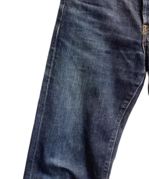 LEVI'S（リーバイス）LEVI'S (リーバイス) デニムパンツ インディゴ サイズ:71cm (W28)の古着・服飾アイテム