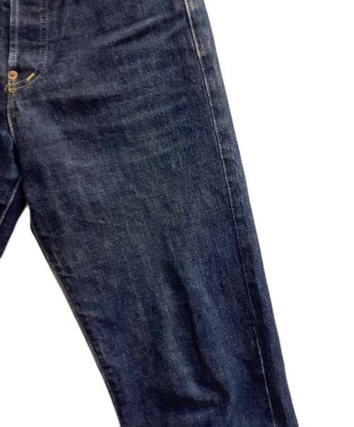 LEVI'S（リーバイス）LEVI'S (リーバイス) デニムパンツ インディゴ サイズ:71cm (W28)の古着・服飾アイテム