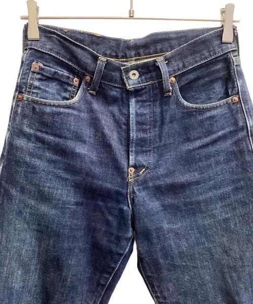 LEVI'S（リーバイス）LEVI'S (リーバイス) デニムパンツ インディゴ サイズ:71cm (W28)の古着・服飾アイテム