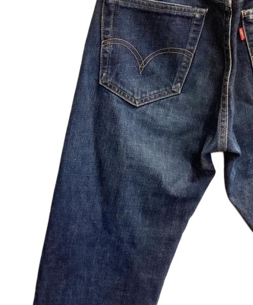 LEVI'S（リーバイス）LEVI'S (リーバイス) デニムパンツ インディゴ サイズ:71cm (W28)の古着・服飾アイテム