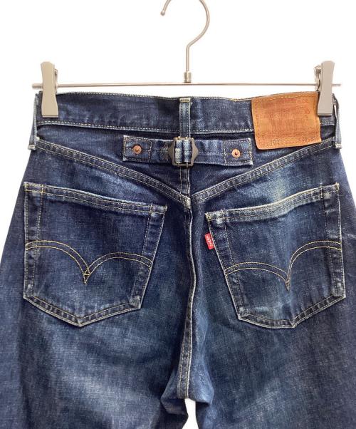 LEVI'S（リーバイス）LEVI'S (リーバイス) デニムパンツ インディゴ サイズ:71cm (W28)の古着・服飾アイテム