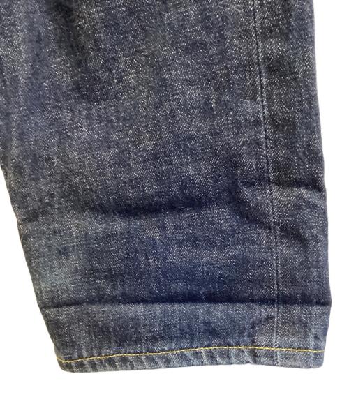 LEVI'S（リーバイス）LEVI'S (リーバイス) デニムパンツ インディゴ サイズ:71cm (W28)の古着・服飾アイテム