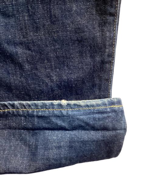 LEVI'S（リーバイス）LEVI'S (リーバイス) デニムパンツ インディゴ サイズ:71cm (W28)の古着・服飾アイテム