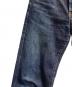 LEVI'S (リーバイス) デニムパンツ インディゴ サイズ:71cm (W28)：10000円