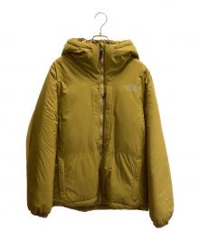 THE NORTH FACE（ザ ノース フェイス）の古着「プロジェクトインサレーションジャケット」｜マスタード