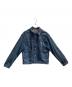 RRL（ダブルアールエル）の古着「2nd デニムジャケット」｜インディゴ