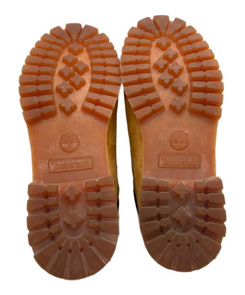 Timberland（ティンバーランド）Timberland (ティンバーランド) 6インチ プレミアムブーツ ブラウン サイズ:30の古着・服飾アイテム