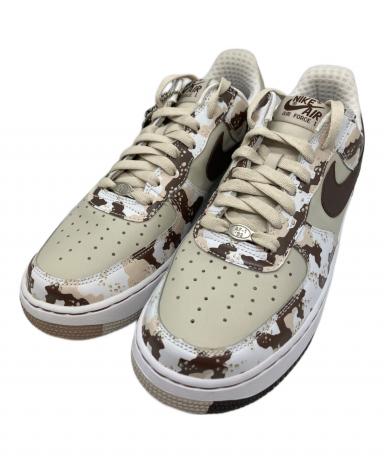 中古・古着通販】NIKE (ナイキ) スニーカー ホワイト サイズ:27