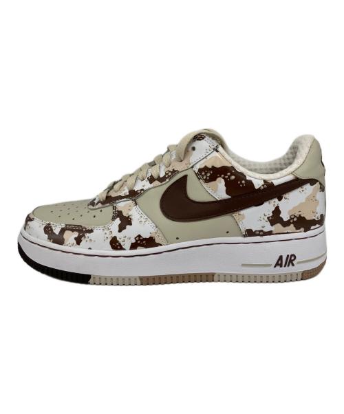 NIKE（ナイキ）NIKE (ナイキ) スニーカー ホワイト サイズ:27の古着・服飾アイテム