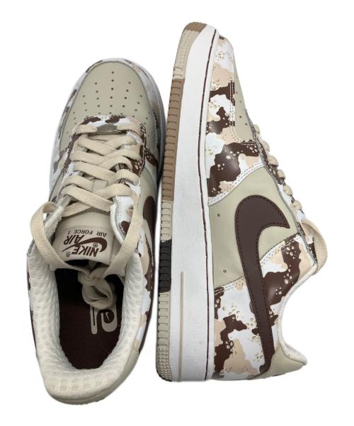 NIKE（ナイキ）NIKE (ナイキ) スニーカー ホワイト サイズ:27の古着・服飾アイテム