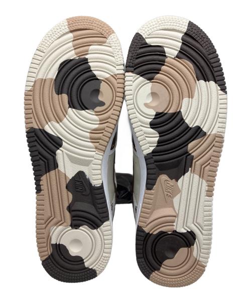 NIKE（ナイキ）NIKE (ナイキ) スニーカー ホワイト サイズ:27の古着・服飾アイテム