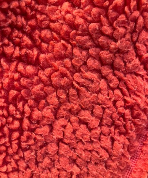 Patagonia（パタゴニア）Patagonia (パタゴニア) クレシックレトロカーディガン レッド サイズ:Mの古着・服飾アイテム