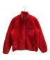 Patagonia（パタゴニア）の古着「クレシックレトロカーディガン」｜レッド