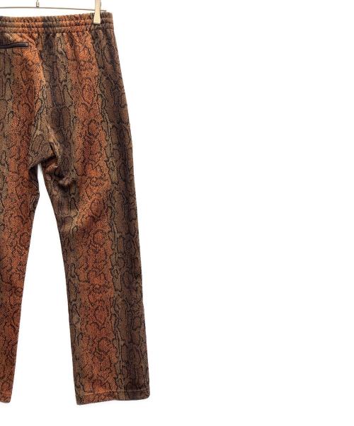 Needles（ニードルズ）Needles (ニードルズ) TRACK PANT オレンジ サイズ:Sの古着・服飾アイテム