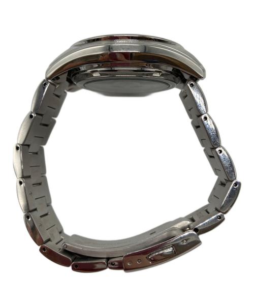 SEIKO（セイコー）SEIKO (セイコー) 自動巻き腕時計 ホワイトの古着・服飾アイテム