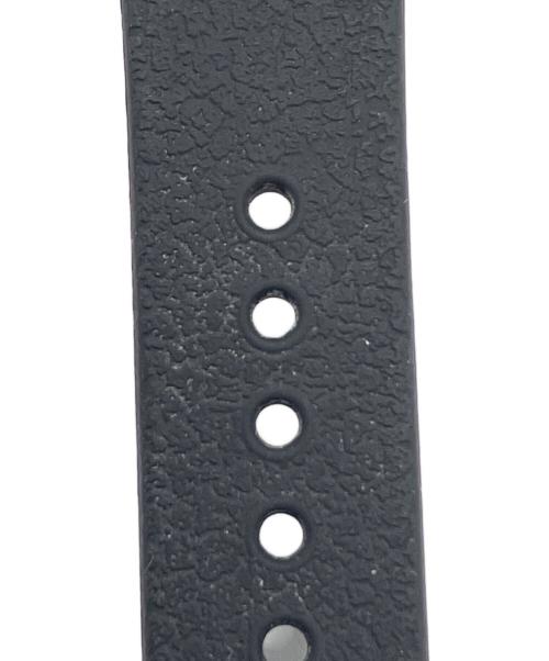 SEIKO（セイコー）SEIKO (セイコー) プロスペックス ブラック×グリーンの古着・服飾アイテム