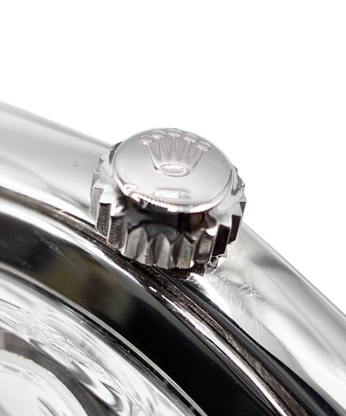 Tudor（チューダー）Tudor (チューダー) Tudor OYSTERDATE チューダー オイスターデイト Ref.7962 黒文字盤 サイズ:34.5㎜/17㎝の古着・服飾アイテム