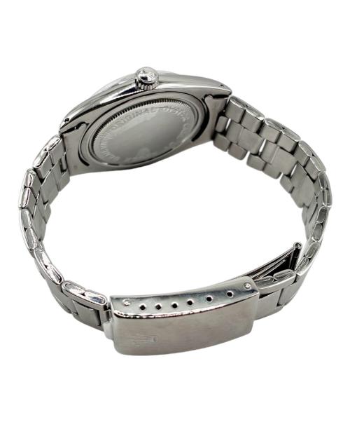 Tudor（チューダー）Tudor (チューダー) Tudor OYSTERDATE チューダー オイスターデイト Ref.7962 黒文字盤 サイズ:34.5㎜/17㎝の古着・服飾アイテム