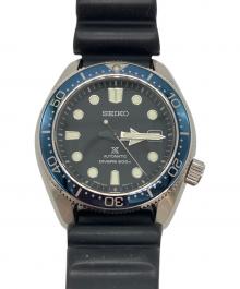 SEIKO（セイコー）の古着「デジタルウォッチ」｜ブラック