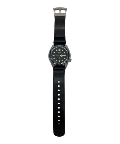 SEIKO（セイコー）SEIKO (セイコー) デジタルウォッチ ブラックの古着・服飾アイテム