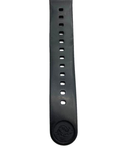 SEIKO（セイコー）SEIKO (セイコー) デジタルウォッチ ブラックの古着・服飾アイテム