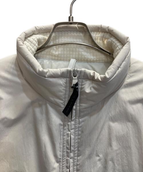 WILD THINGS（ワイルドシングス）WILD THINGS (ワイルドシングス) モンスターベスト ベージュ サイズ:Lの古着・服飾アイテム