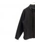 OPUS JAPAN (オーパスジャパン) TWEED BLOUSON ブラウン サイズ:M：30000円
