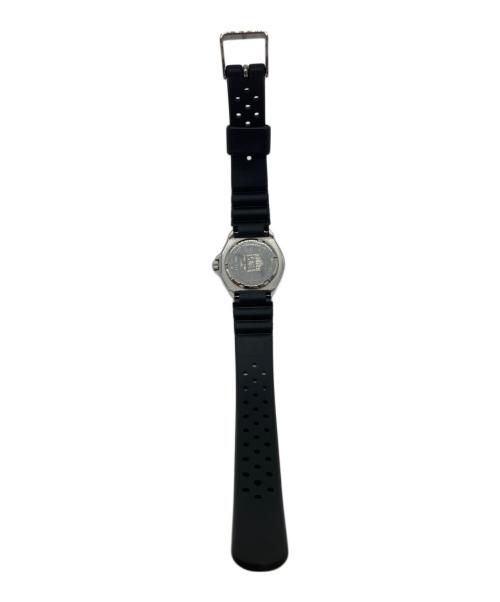 TAG Heuer（タグ・ホイヤー）TAG Heuer (タグ・ホイヤー) 腕時計 カーキ×レッド サイズ:FREEの古着・服飾アイテム