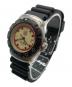 TAG Heuer (タグ・ホイヤー) 腕時計 カーキ×レッド サイズ:FREE：18000円