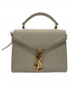 Saint Laurent Parisサンローランパリ）の古着「カサンドラ」｜ベージュ