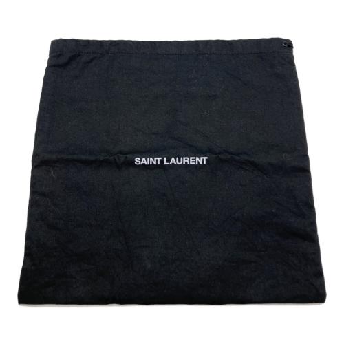 Saint Laurent Paris（サンローランパリ）Saint Laurent Paris (サンローランパリ) カサンドラ ベージュの古着・服飾アイテム