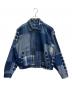 POLO RALPH LAUREN（ポロ・ラルフローレン）の古着「デニムジャケット」｜インディゴ