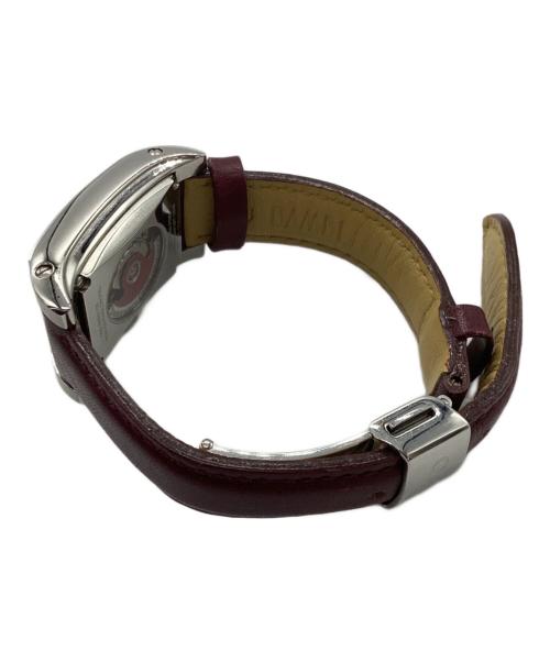 ORIS（オリス）ORIS (オリス) 腕時計 レクタンギュラーデイトの古着・服飾アイテム