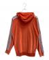 Needles (ニードルズ) Track Hoody - C/Pe Velour レッド サイズ:M：11000円