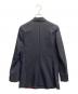 MADISON BLUE (マディソンブルー) ダブルテーラードジャケット ネイビー サイズ:M：50000円