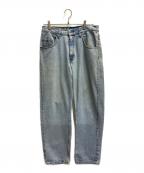 LEVI'Sリーバイス）の古着「デニムパンツ」｜インディゴ