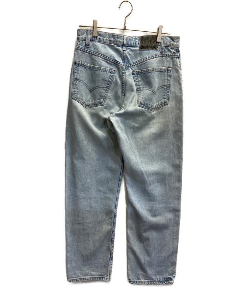 LEVI'S（リーバイス）LEVI'S (リーバイス) デニムパンツ インディゴ サイズ:Mの古着・服飾アイテム