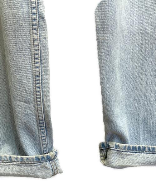 LEVI'S（リーバイス）LEVI'S (リーバイス) デニムパンツ インディゴ サイズ:Mの古着・服飾アイテム