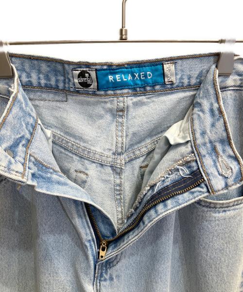LEVI'S（リーバイス）LEVI'S (リーバイス) デニムパンツ インディゴ サイズ:Mの古着・服飾アイテム