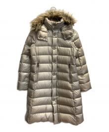 THE NORTH FACE（ザ ノース フェイス）の古着「エクスプローラーヌプシコート」｜グレー