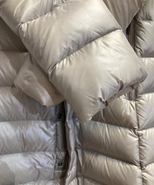 THE NORTH FACE（ザ ノース フェイス）THE NORTH FACE (ザ ノース フェイス) エクスプローラーヌプシコート グレー サイズ:Sの古着・服飾アイテム